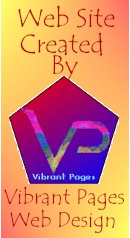 Vibrant Pages Web Design